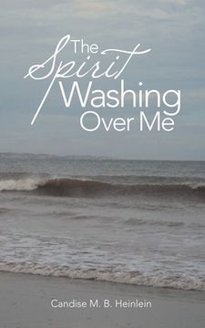portada The Spirit Washing over Me (en Inglés)