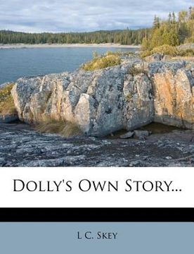 portada dolly's own story... (en Inglés)
