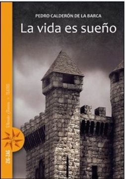 ISBN: 9789584534170-La vida es sueño