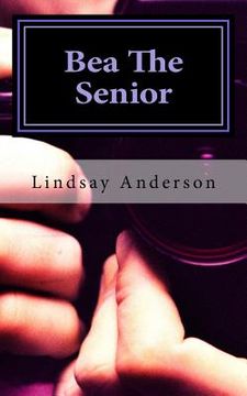 portada Bea The Senior: Book Four (en Inglés)