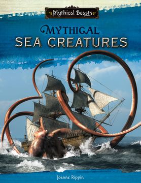 portada Mythical Sea Creatures
