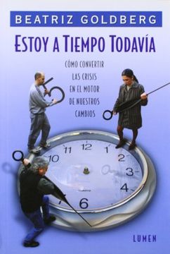 portada Estoy a Tiempo Todavia (in Spanish)