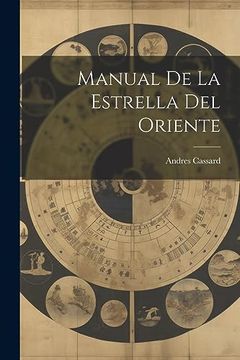 portada Manual de la Estrella del Oriente (in Spanish)
