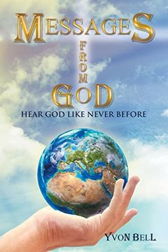 portada Messages From God: Hear god Like Never Before (en Inglés)