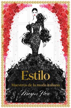portada Estilo: Maestros de la Moda Italiana (in Spanish)