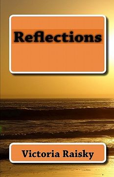 portada reflections (en Inglés)