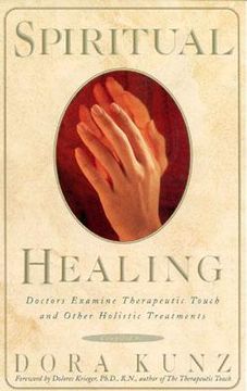 portada spiritual healing (in English)