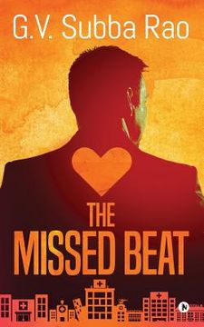 portada The Missed Beat (en Inglés)