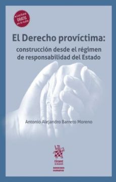 portada El Derecho Provictima (in Spanish)