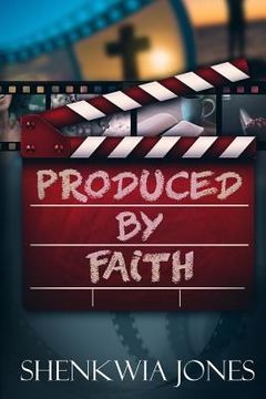 portada Produced by Faith (en Inglés)