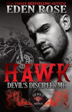 portada Hawk: MC Romance (en Inglés)