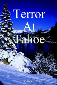 portada terror at tahoe (en Inglés)