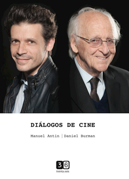 portada Dialogos de Cine (in Spanish)
