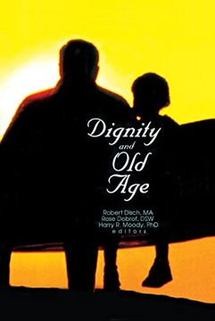 portada Dignity and old age (en Inglés)