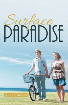 portada Surface Paradise (in English)