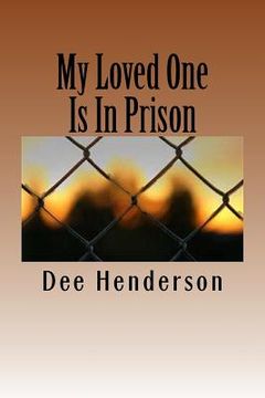 portada My Loved One Is In Prison (in English)