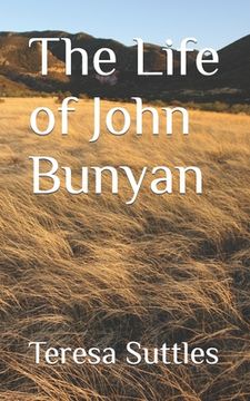 portada The Life of John Bunyan (en Inglés)