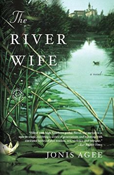 portada The River Wife (en Inglés)