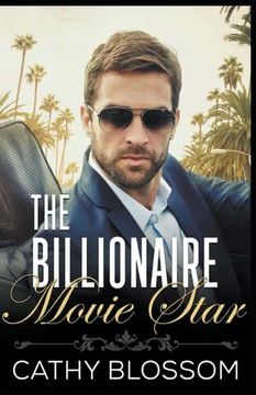 portada The Billionaire Movie Star (en Inglés)