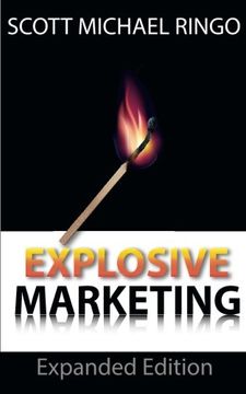 portada Explosive Marketing