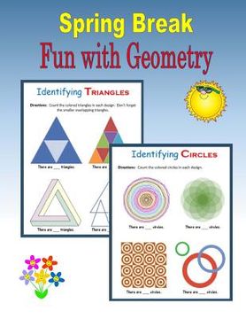 portada Spring Break: Fun with Geometry