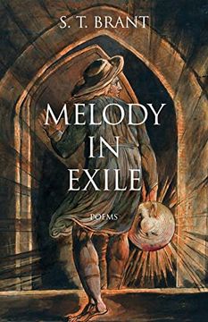 portada Melody in Exile (in English)