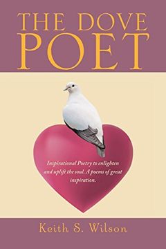 portada The Dove Poet (en Inglés)