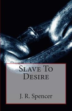 portada Slave To Desire (en Inglés)