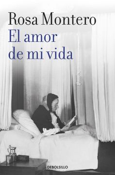 portada El Amor de Mi Vida / Love of My Life (in Spanish)