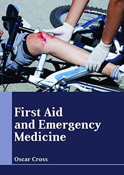 portada First aid and Emergency Medicine (en Inglés)
