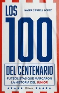 portada Los 100 del Centenario