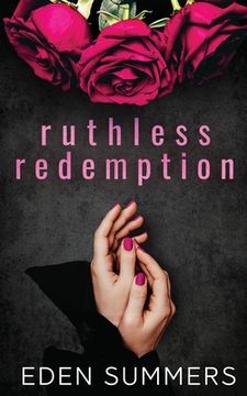 portada Ruthless Redemption (en Inglés)