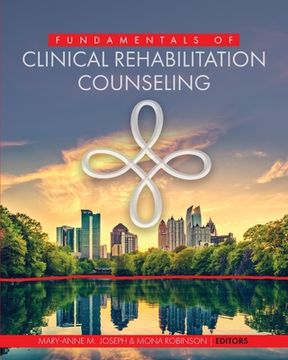 portada Fundamentals of Clinical Rehabilitation Counseling (in English)