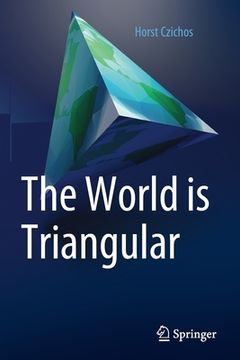 portada The World Is Triangular (en Inglés)