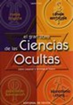 ciencias ocultas el gran libro de la