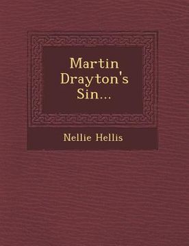 portada Martin Drayton's Sin... (en Inglés)