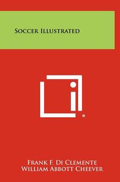 portada soccer illustrated (in English)