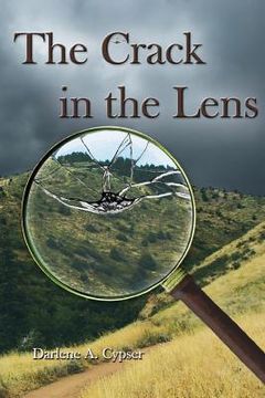 portada The Crack in the Lens (in English)
