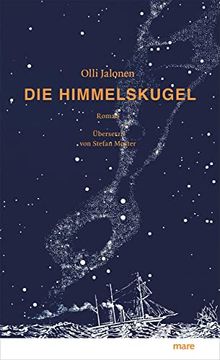 portada Die Himmelskugel (en Alemán)