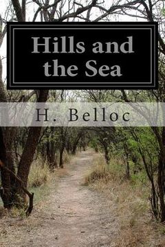 portada Hills and the Sea (en Inglés)