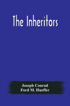 portada The Inheritors