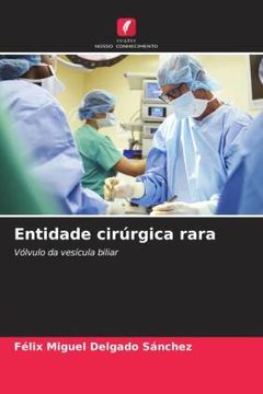 portada Entidade Cirúrgica Rara