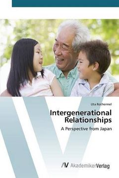 portada Intergenerational Relationships