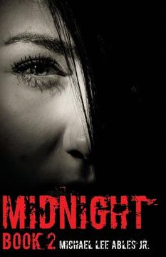 portada Midnight Book 2 (en Inglés)