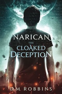 portada Narican: The Cloaked Deception (en Inglés)