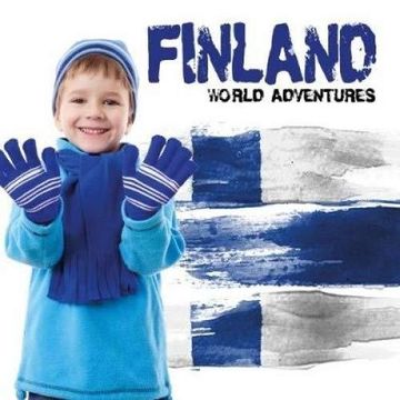portada Finland (in English)