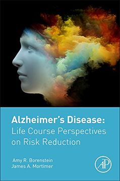 portada Alzheimer's Disease (en Inglés)
