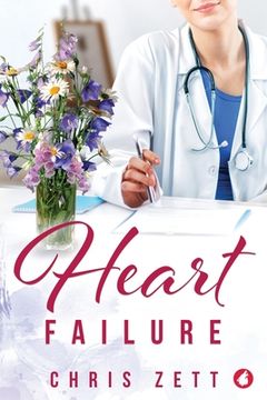 portada Heart Failure (en Inglés)