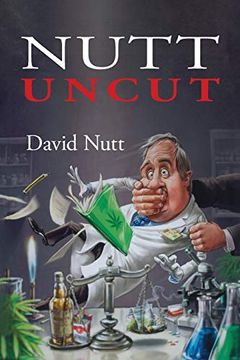 portada Nutt Uncut (en Inglés)
