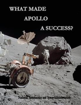 portada What Made Apollo a Success? (in English)